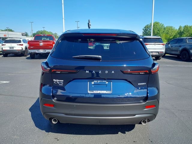 New 2026 Blue Mazda 2.5 S Select image 7