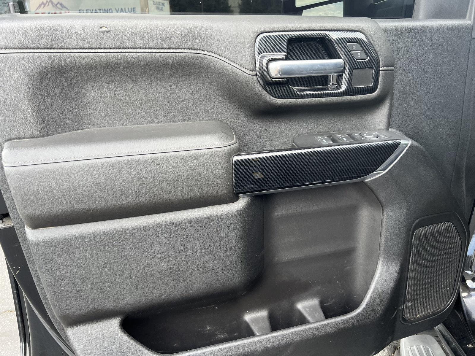 2021 Chevrolet Silverado 2500HD LT - Photo 15