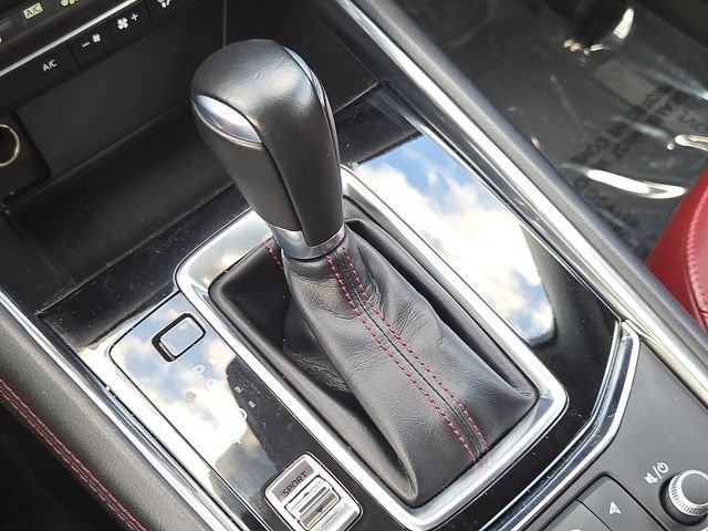 Certified Used 2023 Gray Mazda 2.5 S Carbon Edition image 20