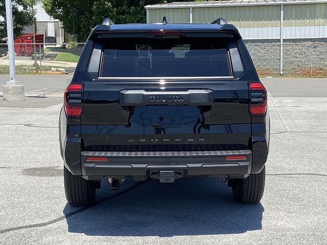 New 2026 Black Toyota SR5 image 10