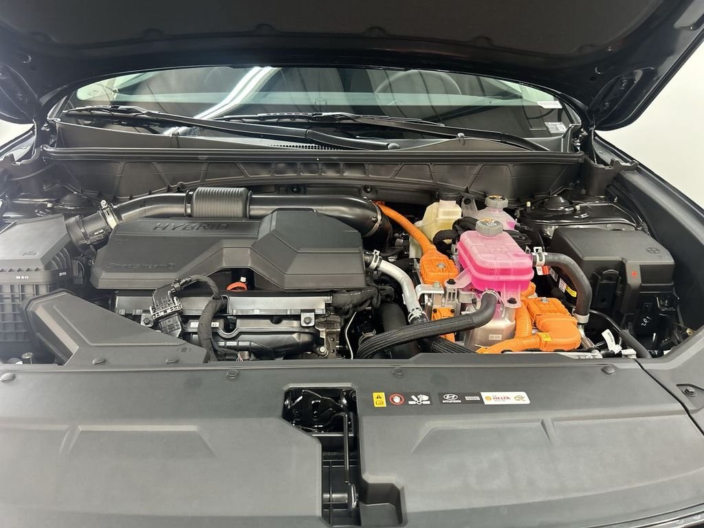 New 2026 Ash Hyundai SE image 30