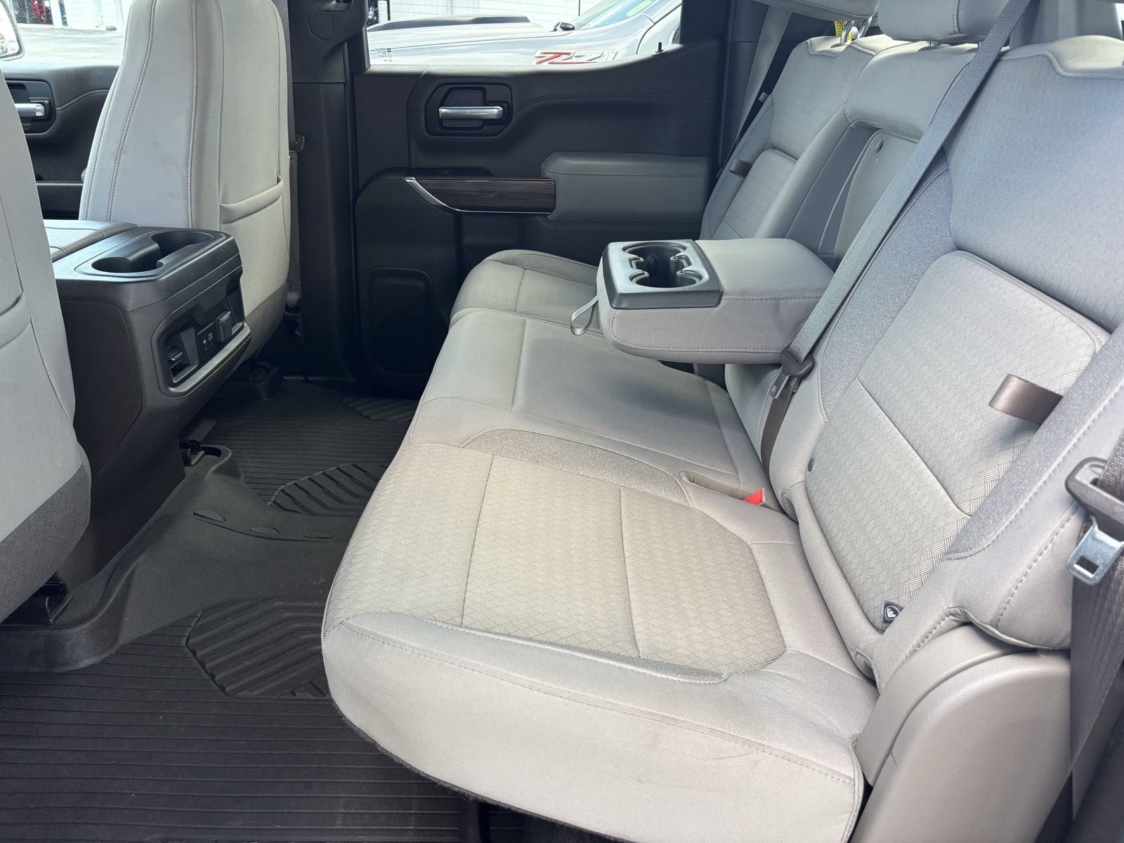 2022 Chevrolet Silverado 1500 Limited RST - Photo 26