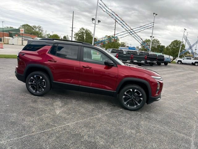 2026 Chevrolet Equinox RS - Photo 17