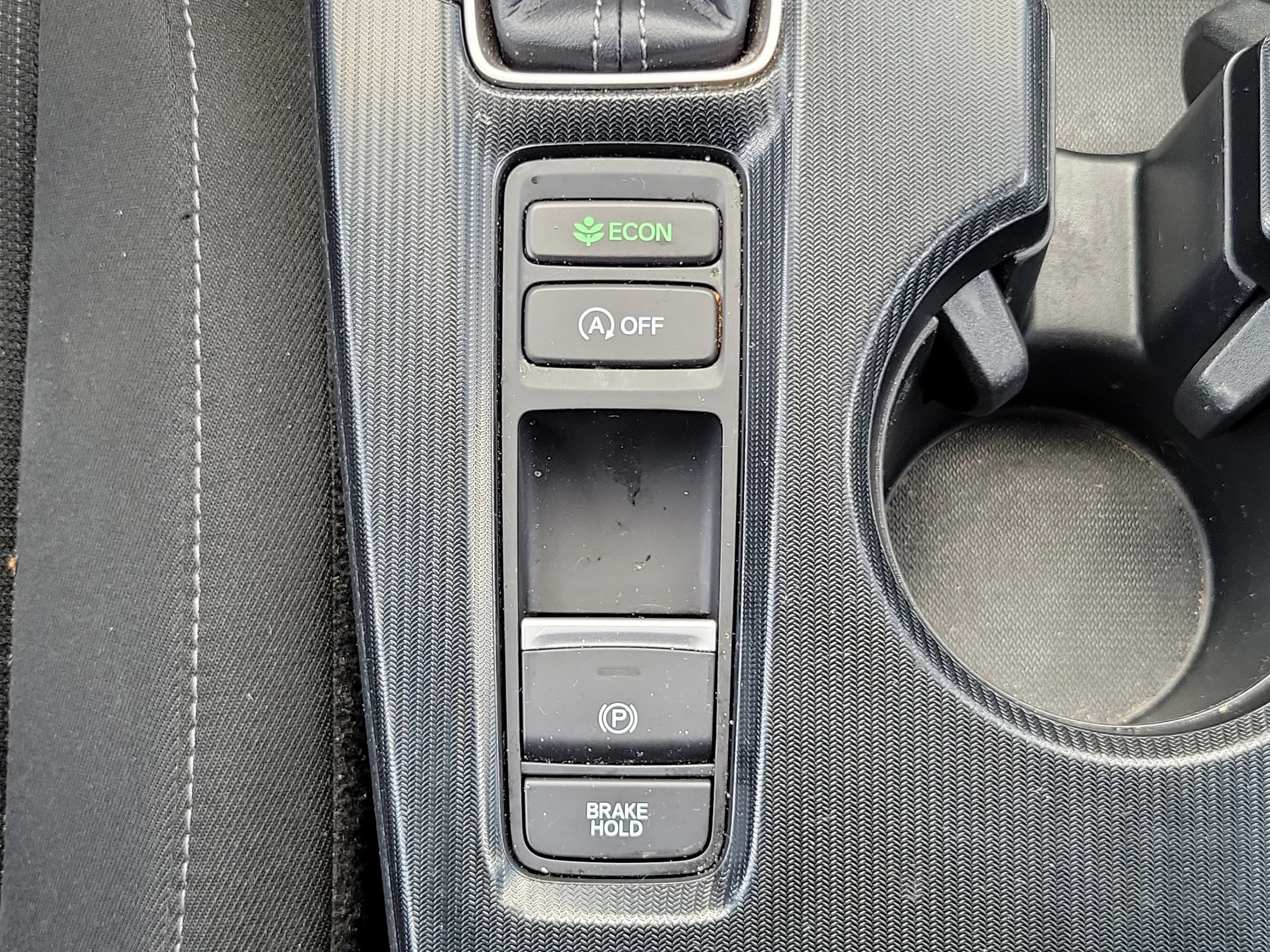 2023 Honda Civic LX - Photo 17