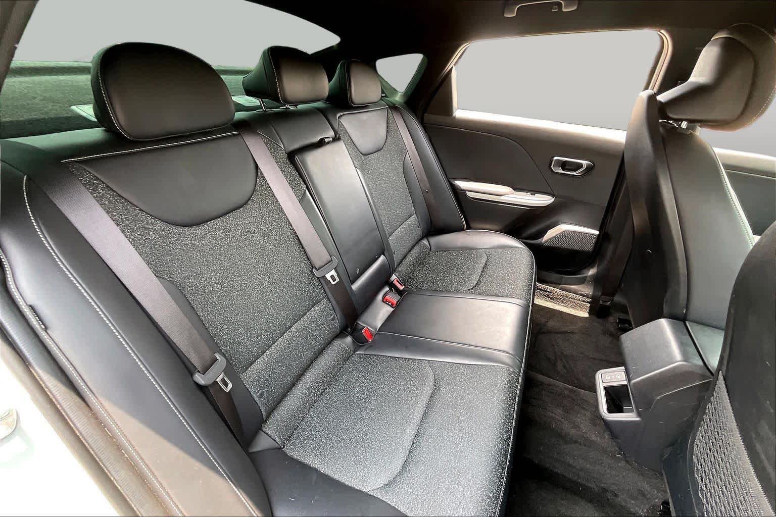 Used 2025 Morning Haze Kia GT-Line image 18