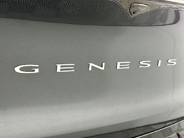 New 2027 Genesis GV80 Coupe 3.5T