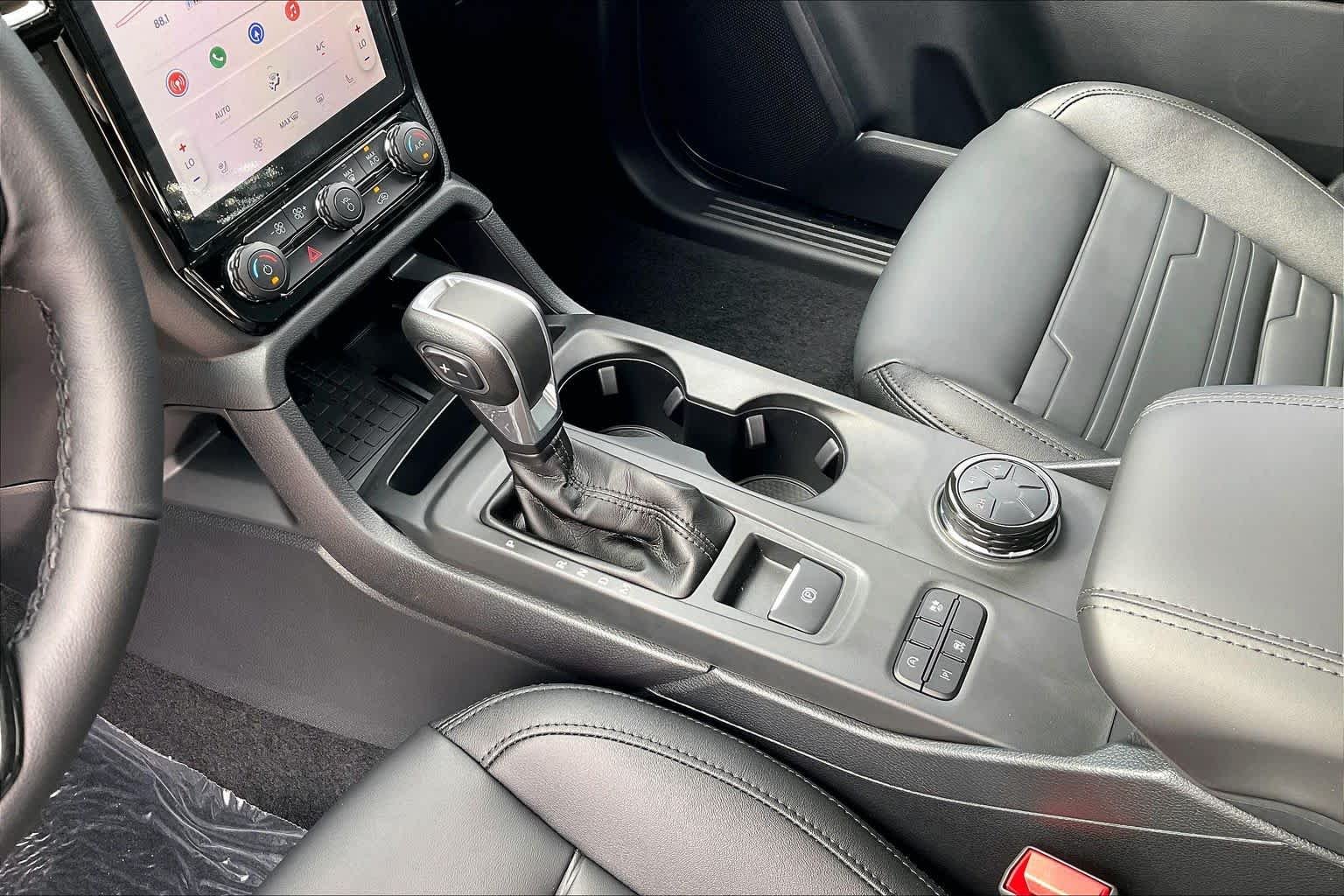 New 2026 Marsh Gray Ford Lariat® image 7