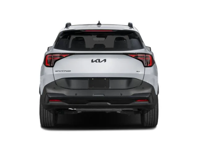 New 2026 White Pearl Kia X-Line image 5