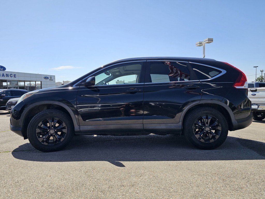 Used 2013  Honda EX-L image 12
