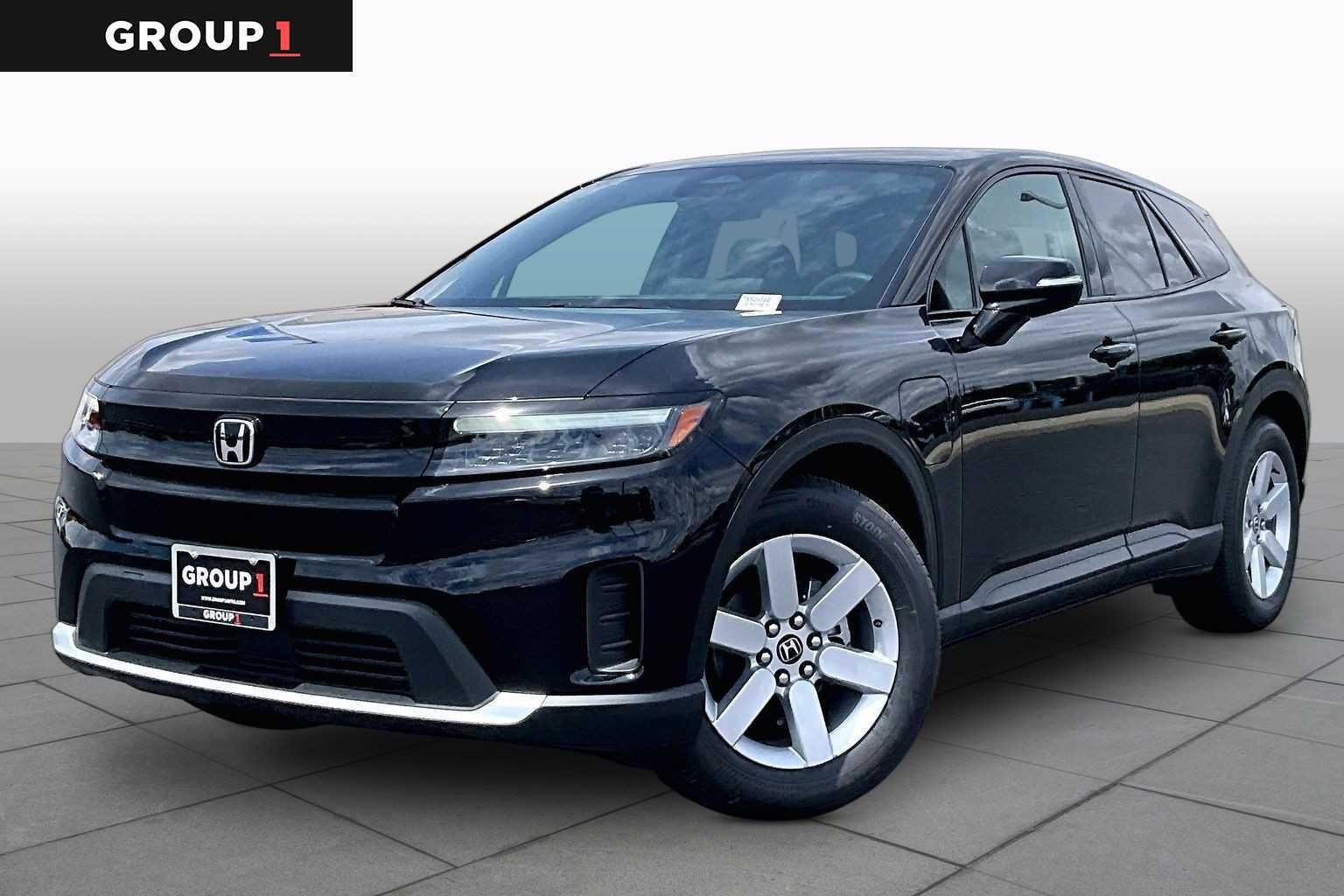 2026 Honda Prologue EX's photo
