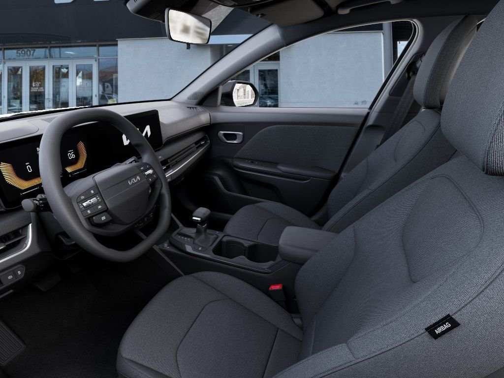 New 2026  Kia LXS image 17