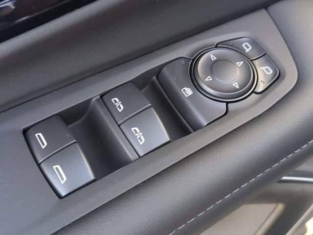 2026 Chevrolet Suburban LS - Photo 23