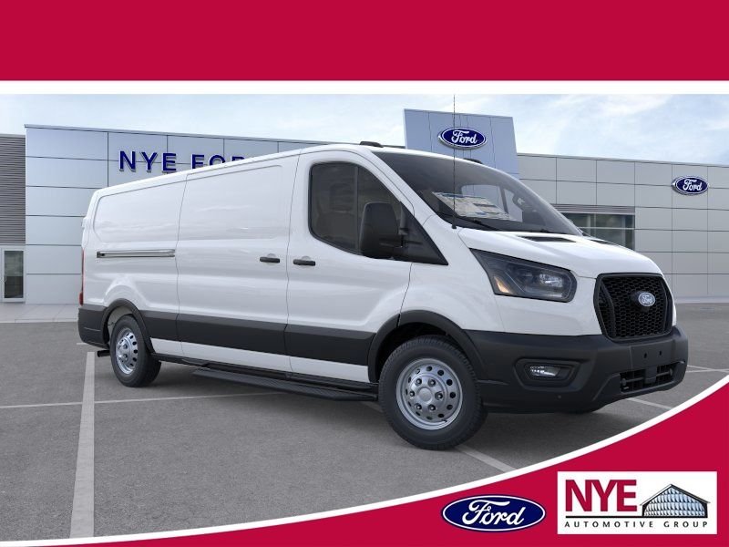 2026 Ford Transit 250 Low Roof 130 WB AWD's photo