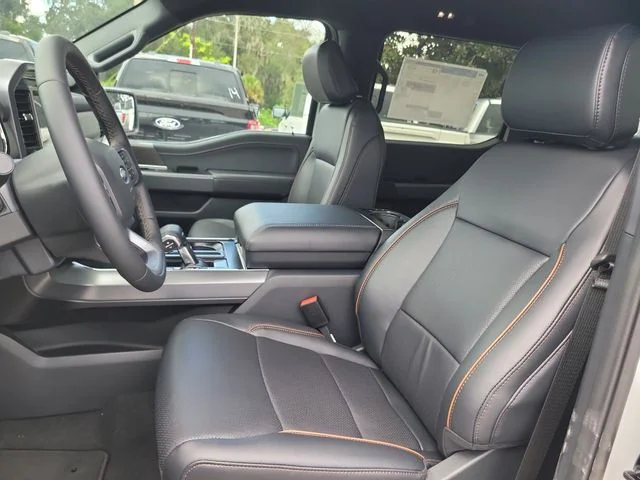 New 2026 Avalanche Ford Lariat image 19