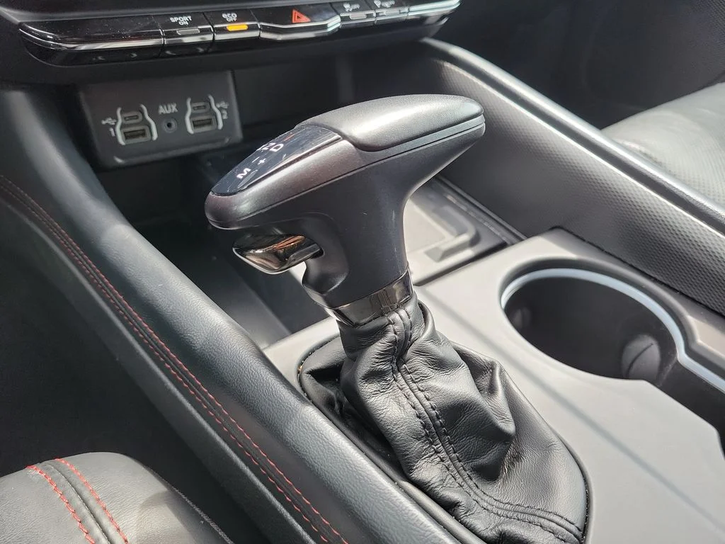 Used 2023 DB Black Clearcoat Dodge R/T Plus image 24