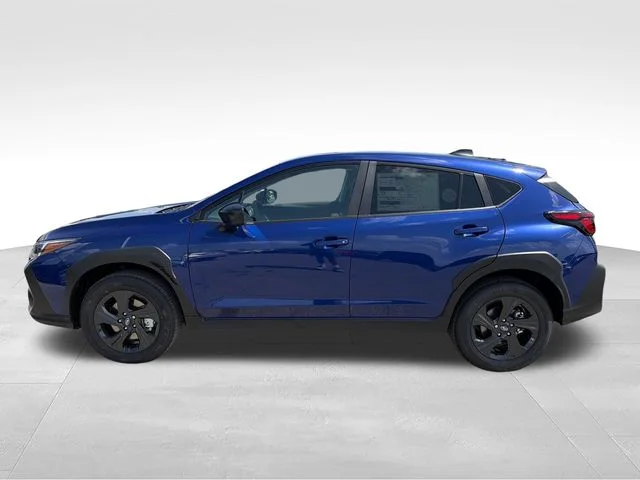 New 2026 SAPPHIRE BLUE PEARL Subaru Base image 4
