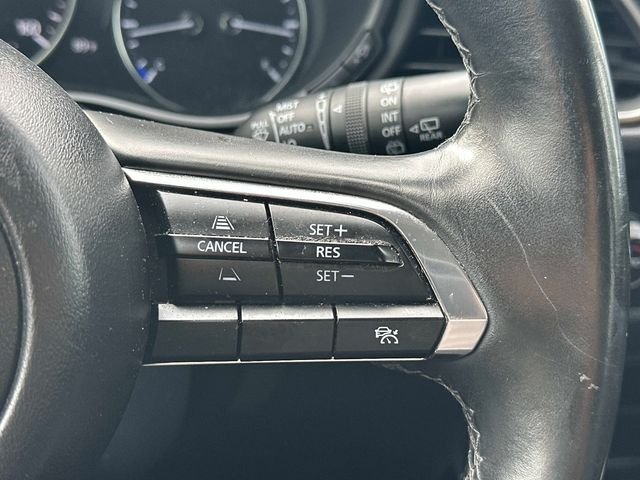 Used 2024 Silver Mazda 2.5 S Select Sport image 22