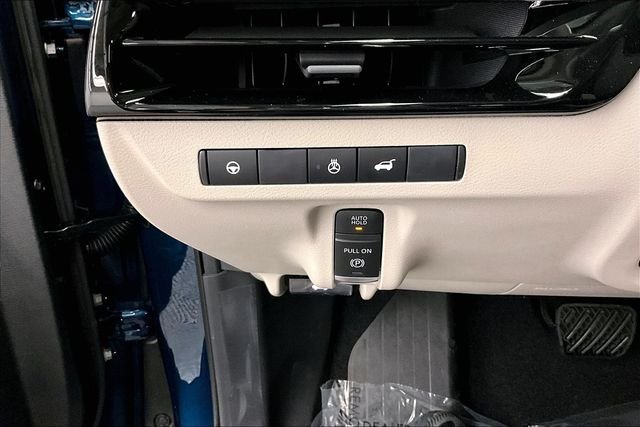 2025 Nissan Murano SL - Photo 29