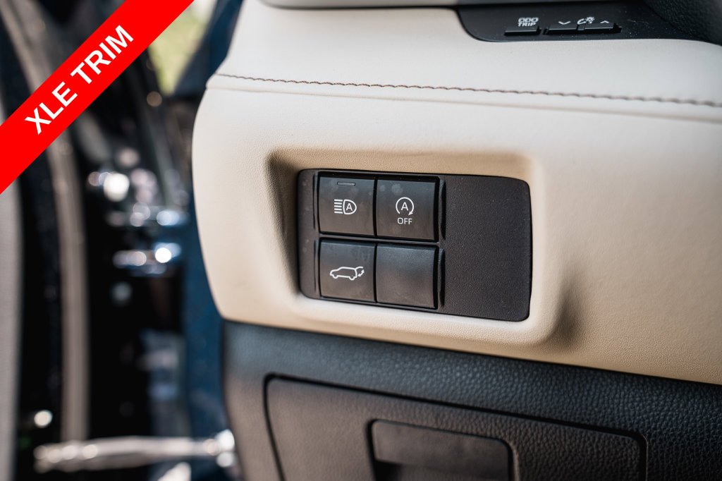 Used 2023 Blueprint Toyota XLE image 14