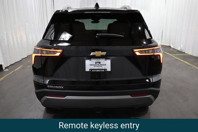 2026 Chevrolet Equinox LT - Photo 3