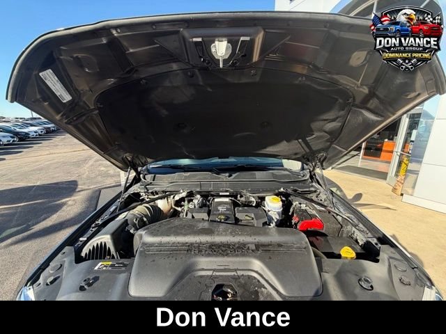 2024 RAM Ram 2500 Pickup Laramie - Photo 20