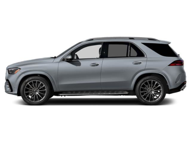 New 2026 Selenite Grey Metallic Mercedes-Benz GLE 450 image 15