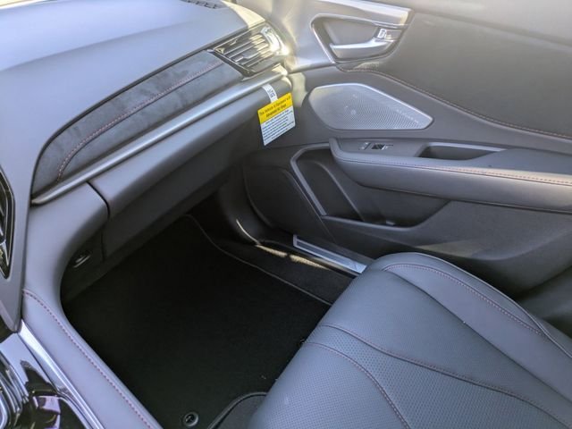 2026 Acura RDX A-Spec w/Advance Package - Photo 21