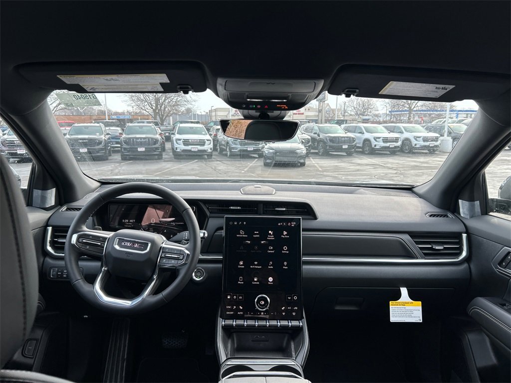 2026 GMC TERRAIN - Image 29