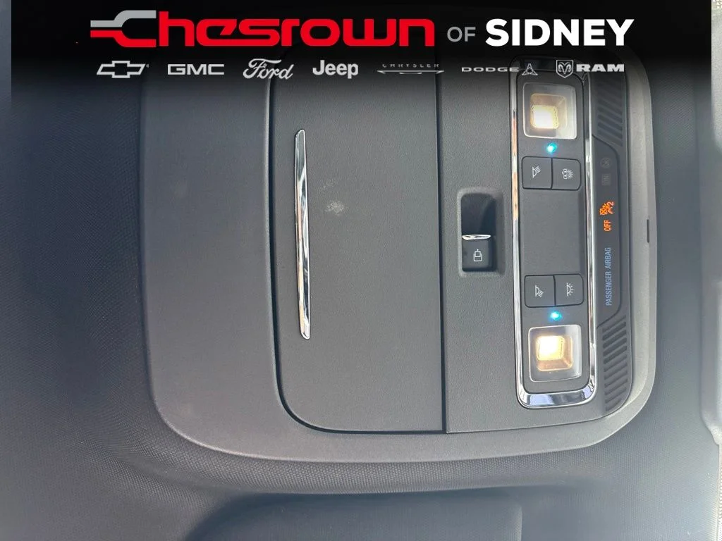 Used 2024 Red Ford Lariat image 26
