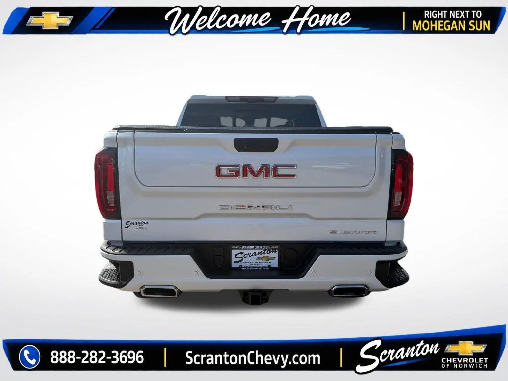 2023 GMC Sierra 1500 Denali Denali - Photo 35