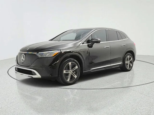 2023 Mercedes-Benz EQE EQE 350 4MATIC® SUV