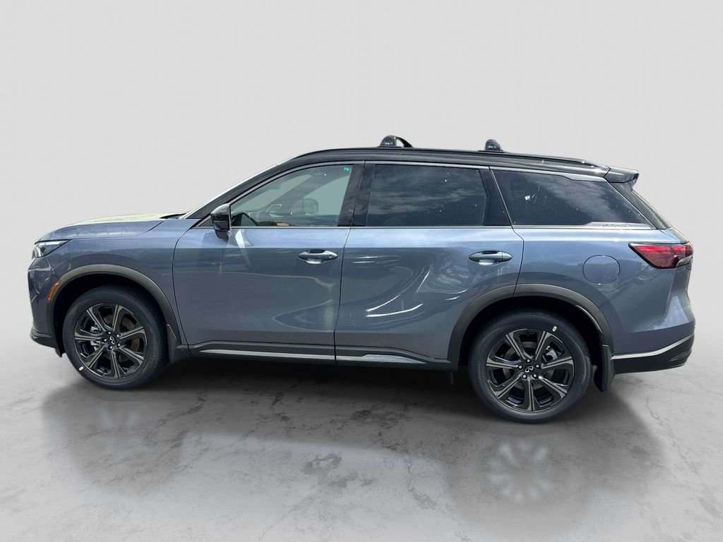 New 2027  INFINITI Autograph image 2