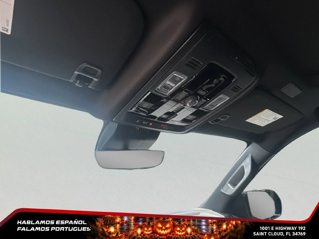 New 2026 Onyx Black GMC Denali image 20