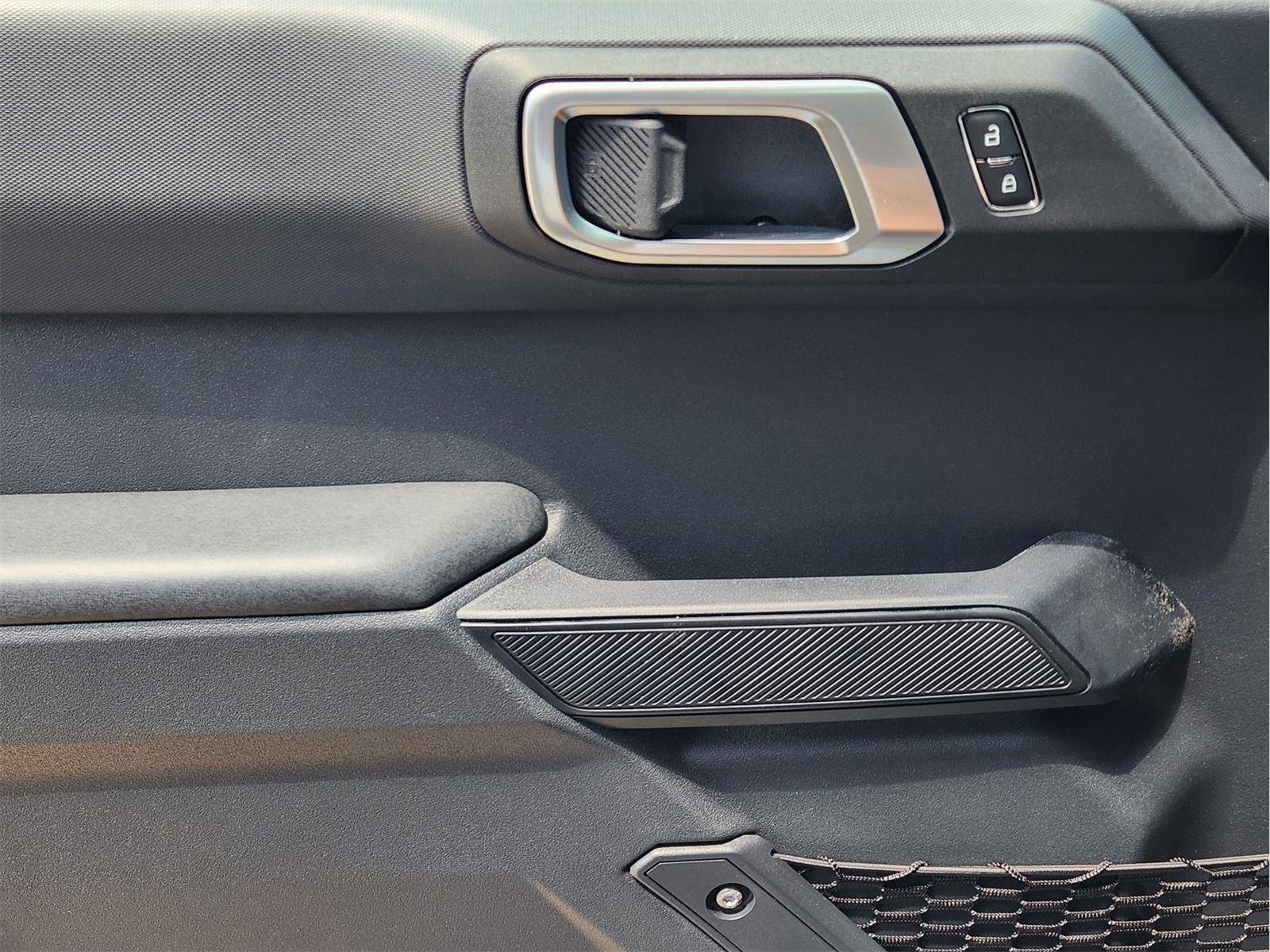 New 2026 Carbonized Gray Metallic Ford Base image 15