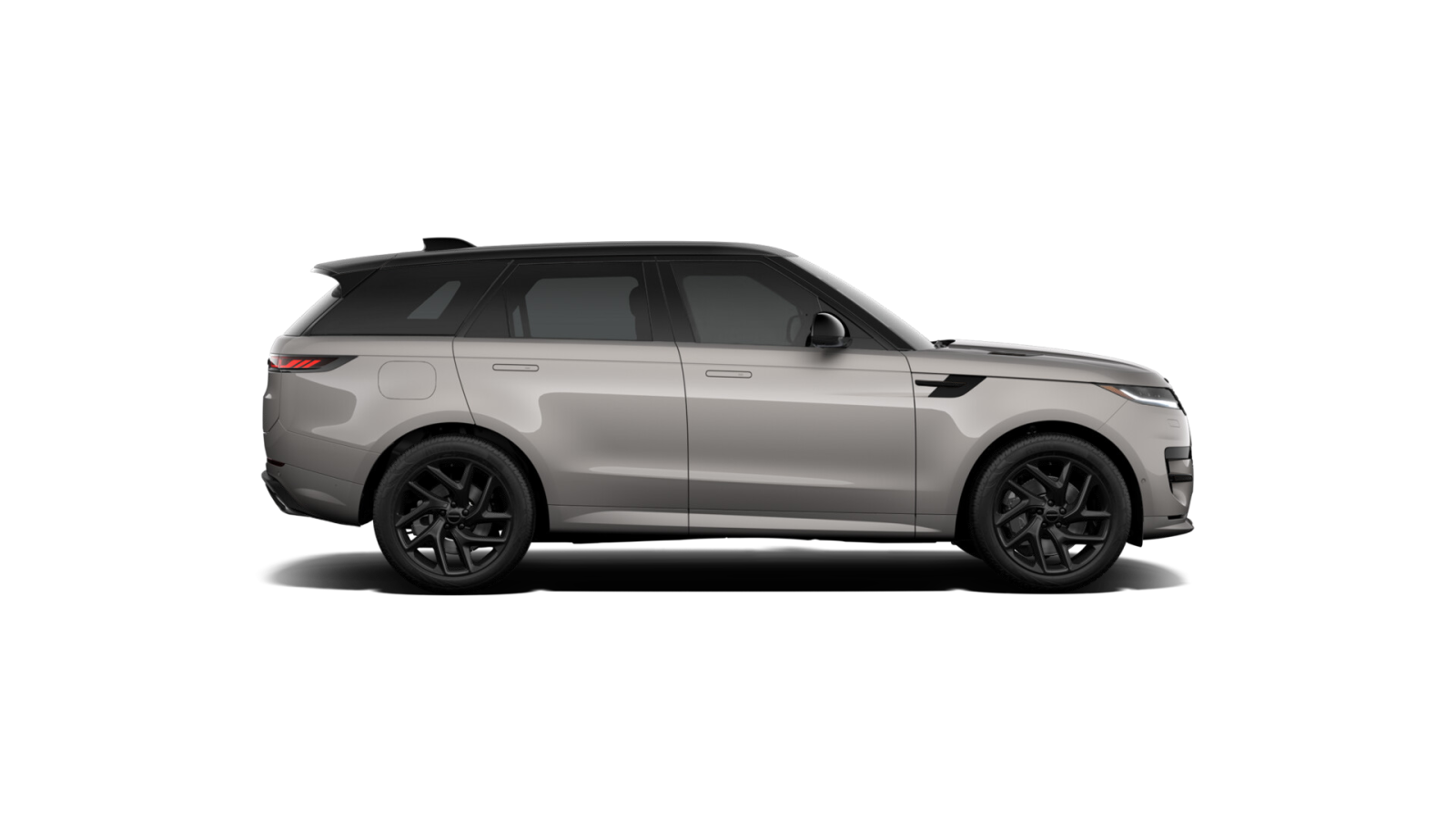 New 2026 Borasco Grey LAND ROVER Dynamic SE 400PS image 3