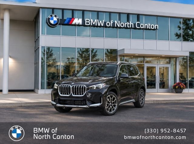 2027 BMW X1