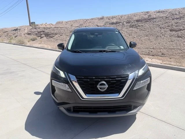 Used 2022 Nissan Rogue SV with VIN 5N1BT3BA1NC690690 for sale in Lake Havasu City, AZ