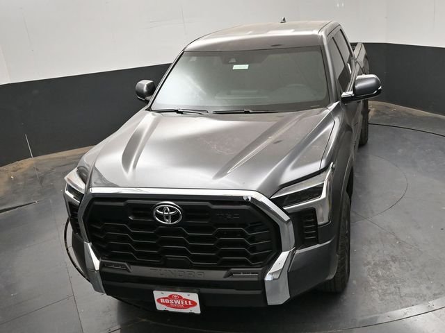2026 Toyota Tundra SR5 - Photo 26