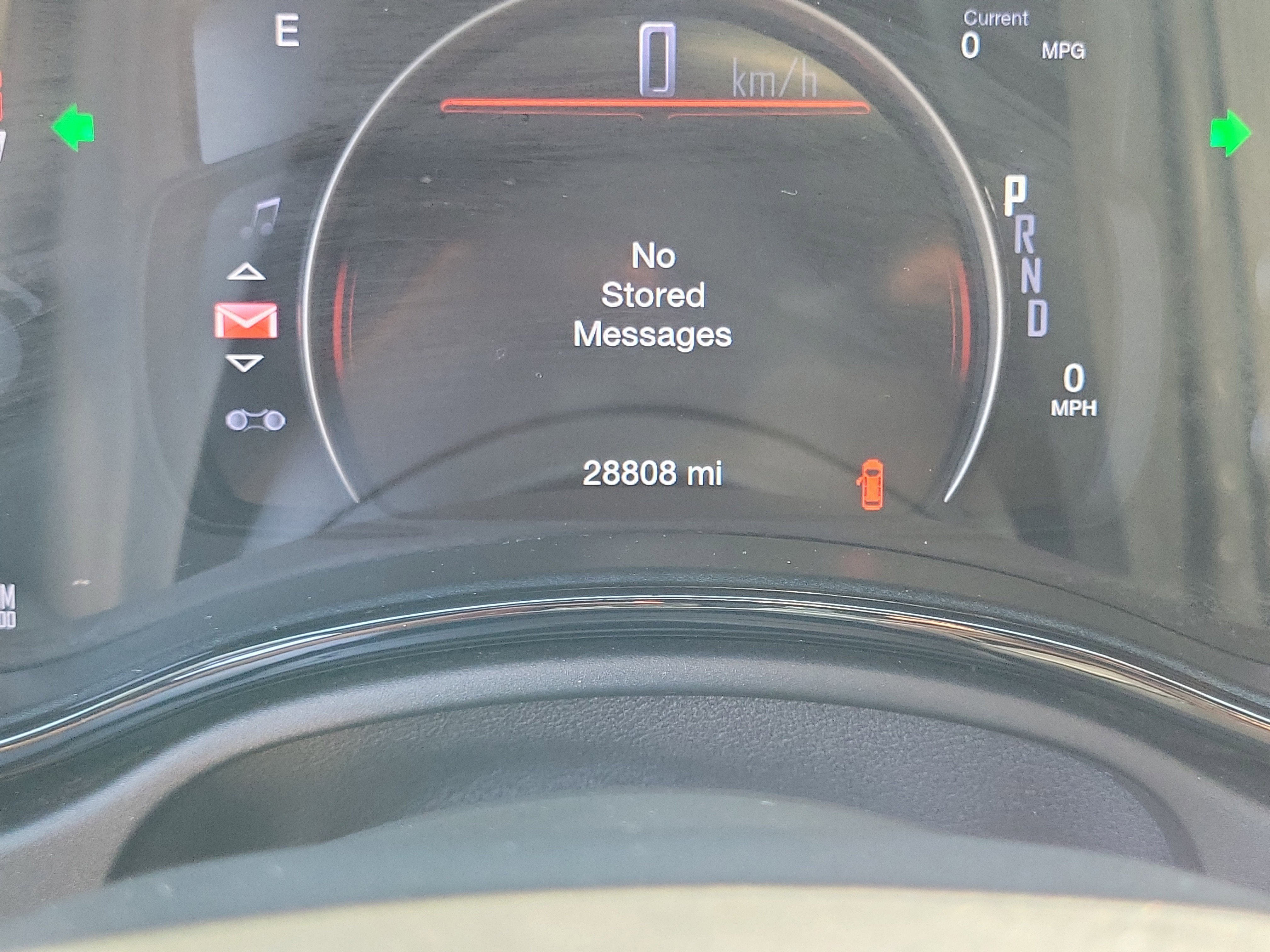 2024 Dodge Durango SXT - Photo 25