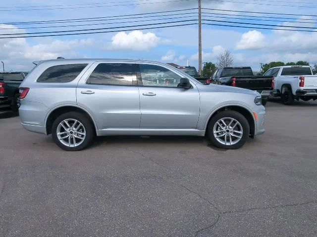 Used 2025  Dodge GT image 29