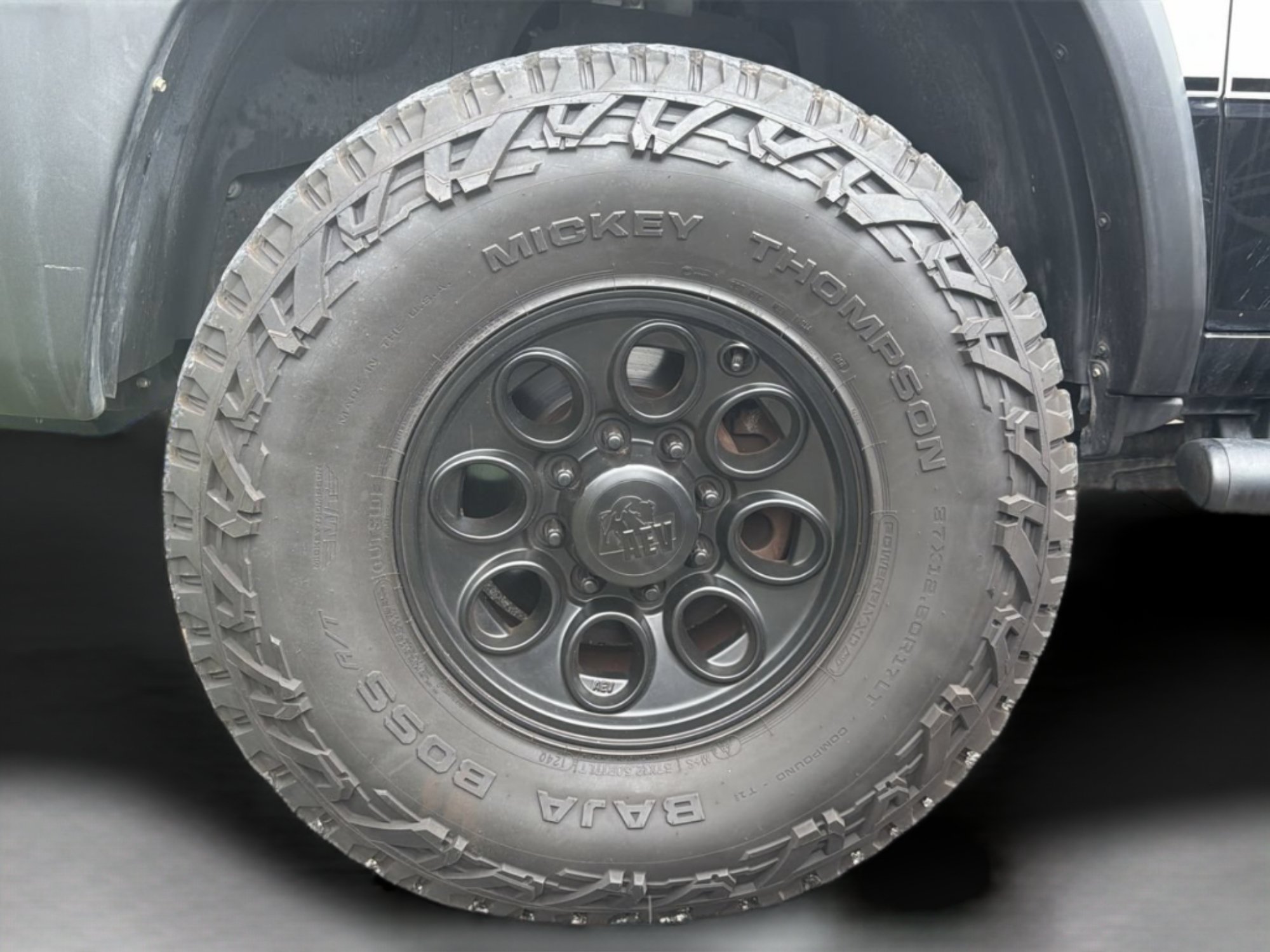 Used 2019 Bright White Clearcoat Ram Power Wagon image 34