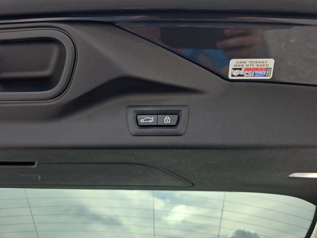 2020 BMW X7 40i - Photo 38