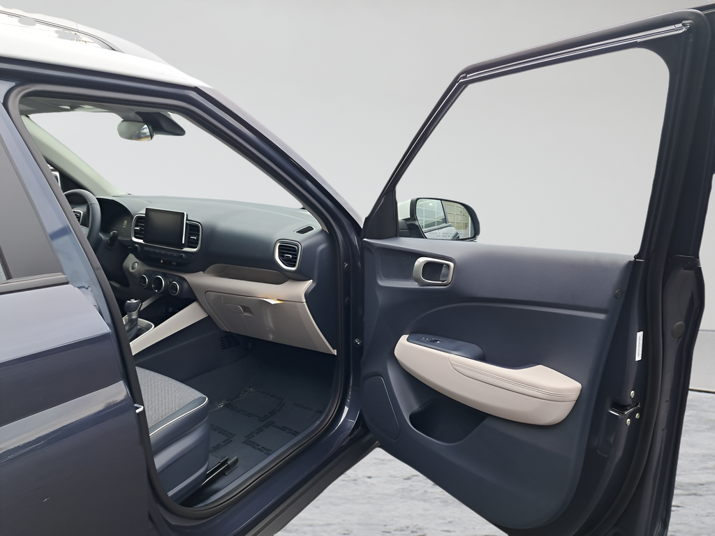 New 2026 White Hyundai SEL image 15