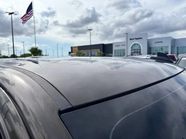 Used 2024 Brown GMC Elevation image 7