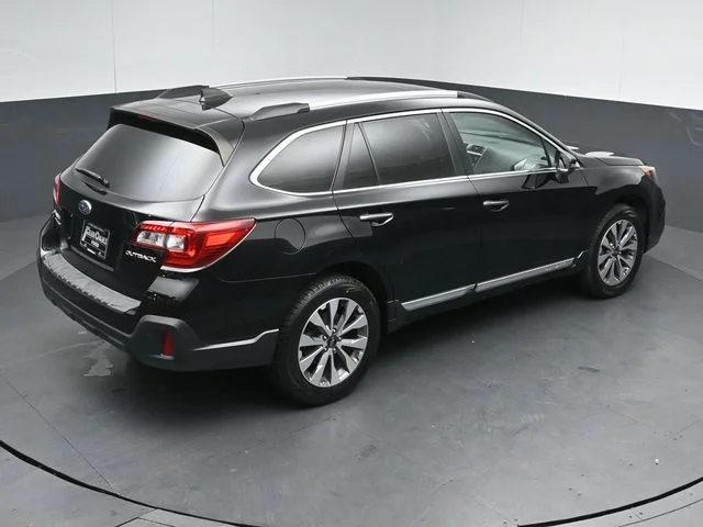 Used 2019 Black Subaru 2.5i image 52