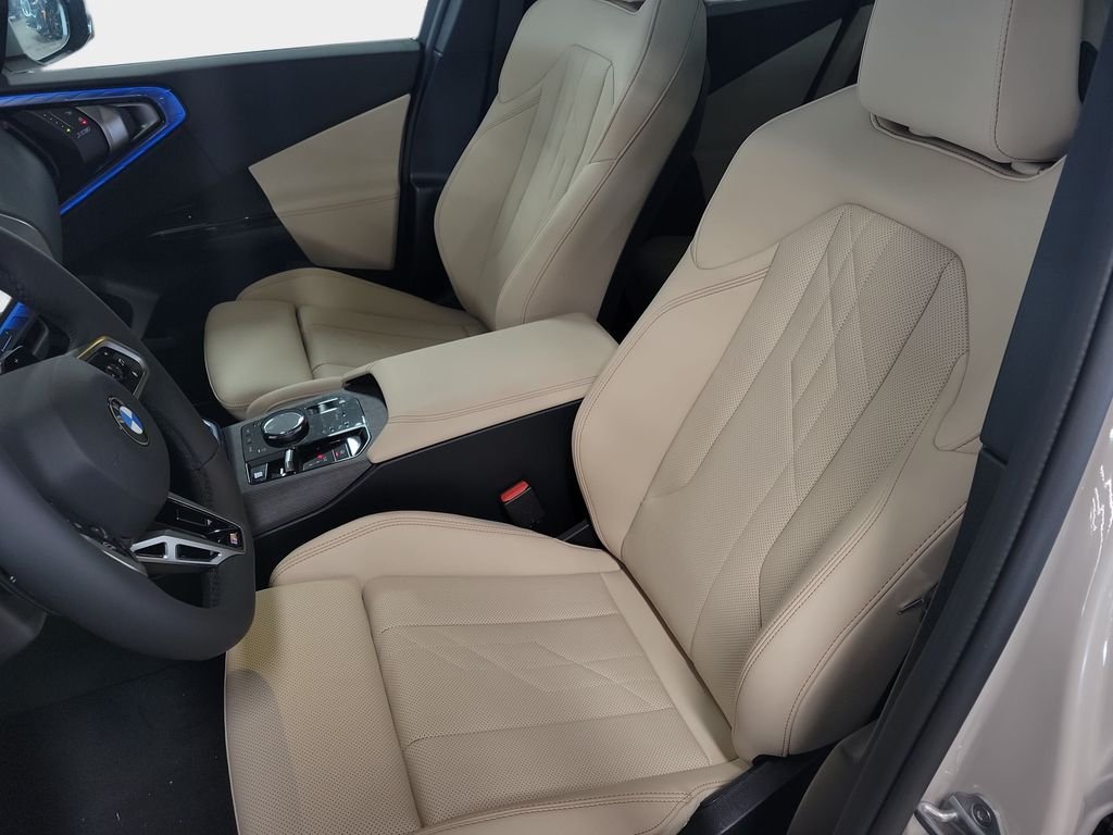 New 2026 Dune Grey Metallic BMW 30 xDrive image 9