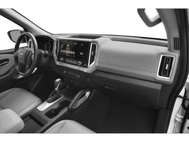 2026 Nissan Frontier SV - Photo 12