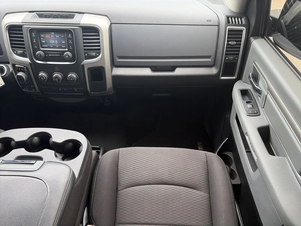 Used 2019 Black Ram Warlock image 16