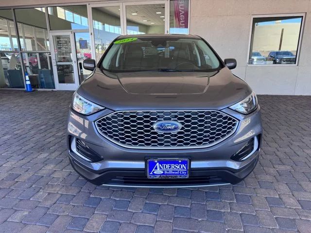 2024 Ford Edge SEL - Photo 8