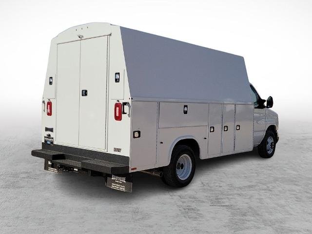 2026 Ford E-Series Cutaway Base - Photo 36